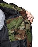 Куртка "СИРИУС Штурм-люкс" КМФ Нато, фото 4