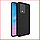 Чехол-накладка для Samsung Galaxy S20 Ultra (силикон) SM-G988 черный, фото 3