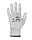 Перчатки "Нейп Пол-Б" (нейлон с полиуретаном, цвет белый), фото 2