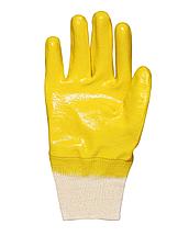 Перчатки Safeprotect НИТРИЛ-SP-ЛАЙТ РП, фото 2