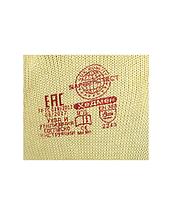 Перчатки Safeprotect ХЕДМЕН (хлопок с п/э+рельефный латекс), фото 3