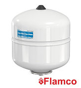 Расширительный бак Flamco Airfix R 25 для водоснабжения