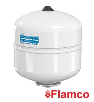 Расширительный бак Flamco Airfix R 25 для водоснабжения, фото 2