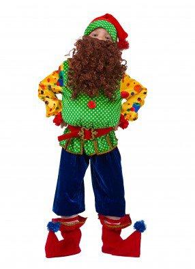 Карнавальный костюм Гнома, детский