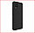 Чехол-накладка для Xiaomi Mi 10 Lite (силикон) черный, фото 2