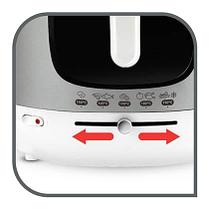 Фритюрница Tefal FR4800, фото 2