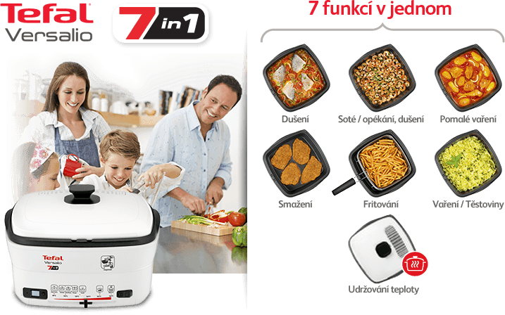 Фритюрница Tefal FR4900 - фото 4 - id-p66154911