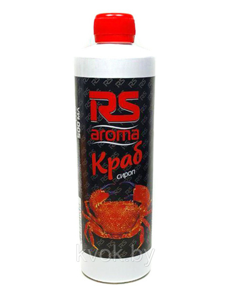 Ароматизатор RS Aroma Краб 500 гр.