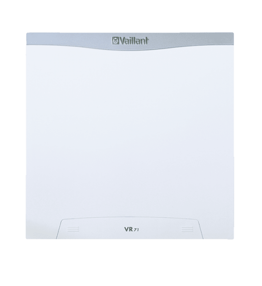 Смесительный модуль Vaillant VR 71 для VRC 700 (3 дополнительных контура)
