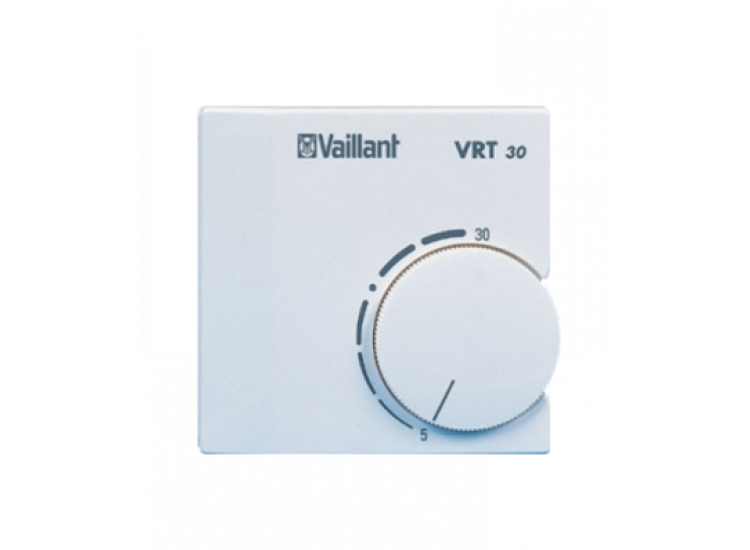 Термостат помещения Vaillant VRT 30