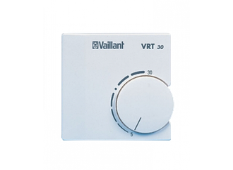 Термостат помещения Vaillant VRT 30