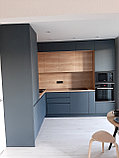 Кухня Антрацит, фото 6