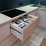 Кухня Синяя, фото 3