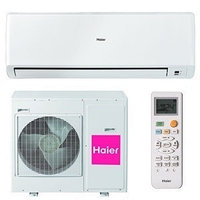 Кондиционер Haier HSU-12HEK303/R2(DB)