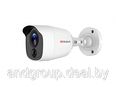 Видеокамера HD 2Mp HiWatch DS-T220 (3.6мм)