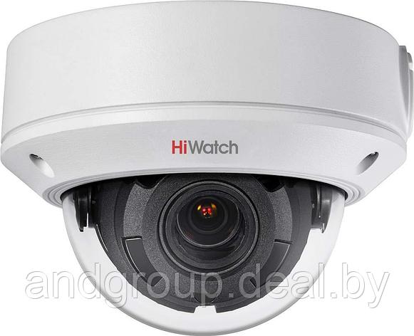 Видеокамера HD 2Mp HiWatch DS-T208 (2.7-13.5мм), фото 2