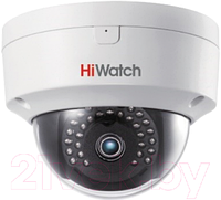 Видеокамера IP 2Mp HiWatch DS-I202 (4мм)