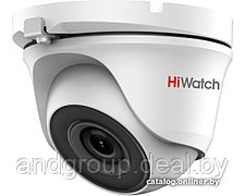 Видеокамера HD 5Mp HiWatch DS-T503P (2.8мм)