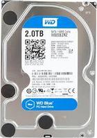 Жесткий диск 2Tb WD20PURZ