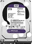 Жесткий диск 3Tb WD30PURZ