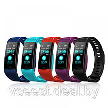 Умные часы Smart Bracelet unleash your run (shu)