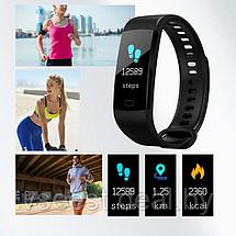 Умные часы Smart Bracelet unleash your run (shu), фото 3