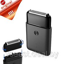 Электробритва портативная Xiaomi Mijia Portable Shaver (NUN4012CN) (shu)