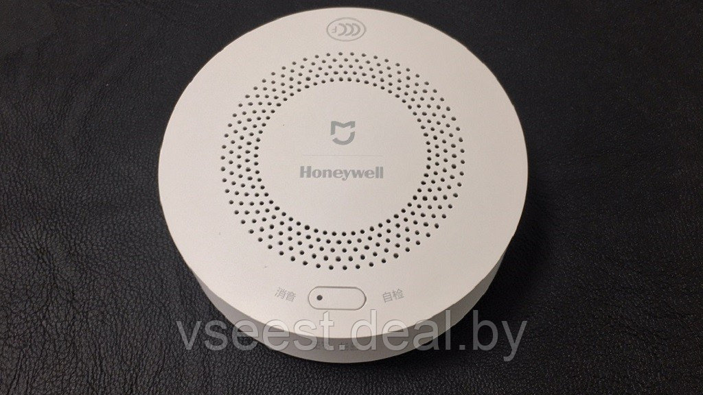 Датчик утечки газа HONEYWELL Xiaomi Natural Gas Sensor (YTC4019RT) (shu)