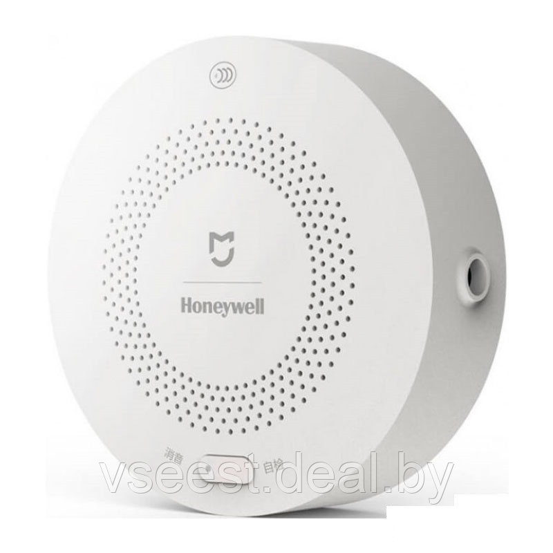 Датчик утечки газа HONEYWELL Xiaomi Natural Gas Sensor (YTC4019RT) (shu) - фото 3 - id-p127471951