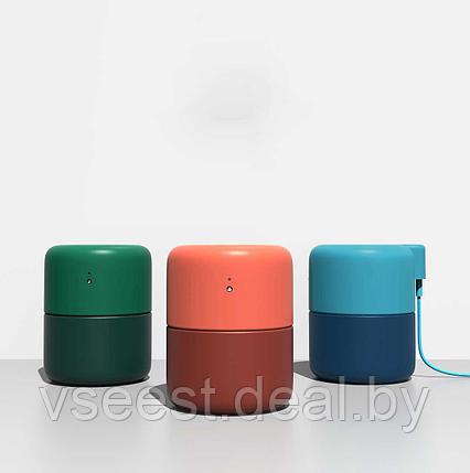 Портативный увлажнитель Xiaomi VH""man"" Desk Air Humidifier H01 420ml (shu), фото 2