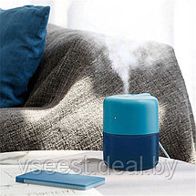 Портативный увлажнитель Xiaomi VH""man"" Desk Air Humidifier H01 420ml (shu), фото 3