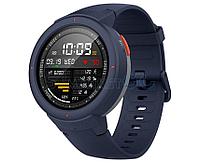 Часы Huami Amazfit Verge Smartwatch international version Blue (shu)