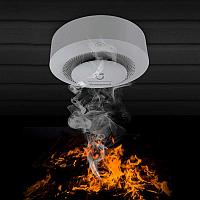 Беспроводной датчик дыма xiaomi Smoke Alarm(YTC4020RT) (shu)