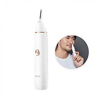 Триммер для носа и ушей sushi nose hair trimmer N1 1 piece / box (shu)