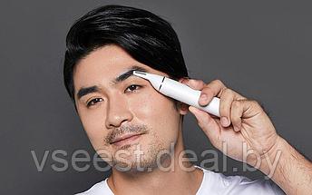 Триммер для носа и ушей sushi nose hair trimmer N1 1 piece / box (shu), фото 3