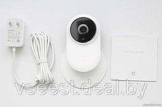 IP-камера Xiaomi Mijia Camera 1080p (QDJ4038CN) (shu), фото 2