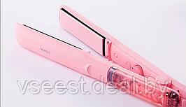 Выпрямитель для волос Xiaomi YueLi Hot Steam Hair Straightener HS-521 (shu)