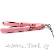 Выпрямитель для волос Xiaomi YueLi Hot Steam Hair Straightener HS-521 (shu), фото 2