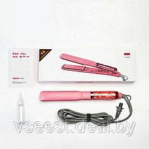 Выпрямитель для волос Xiaomi YueLi Hot Steam Hair Straightener HS-521 (shu), фото 2