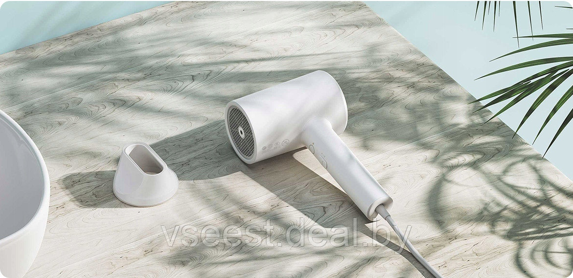 Фен Mijia water ion hair dryer white CMJ01LX (NUN4038CN) (shu)