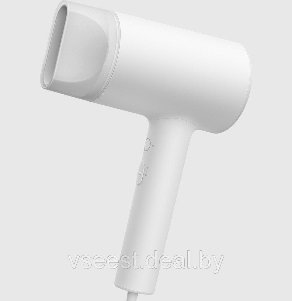 Фен Mijia water ion hair dryer white CMJ01LX (NUN4038CN) (shu) - фото 2 - id-p127471970