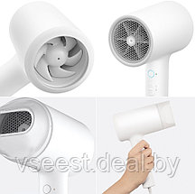 Фен Mijia water ion hair dryer white CMJ01LX (NUN4038CN) (shu), фото 3