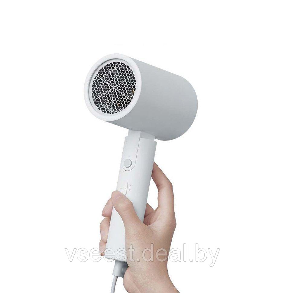 Фен Mijia water ion hair dryer white CMJ01LX (NUN4038CN) (shu) - фото 5 - id-p127471970