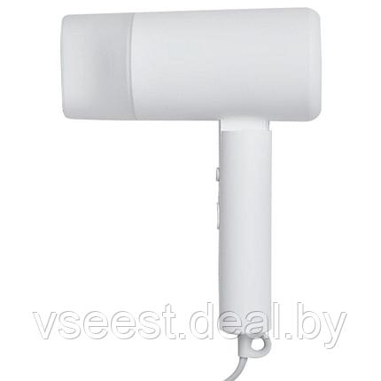 Фен Xiaomi mijia Anions Hairdryer white CMJ02LXW (NUN4077CN) (shu), фото 2