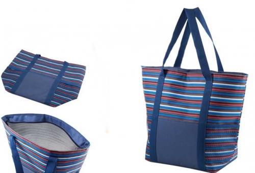 CB-45 Sunset Tote 25л. 46*18*34см (005045) Термосумка Ecos - фото 2 - id-p96969249