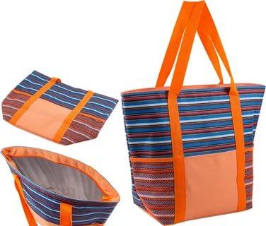 CB-45 Sunset Tote 25л. 46*18*34см (005045) Термосумка Ecos - фото 3 - id-p96969249