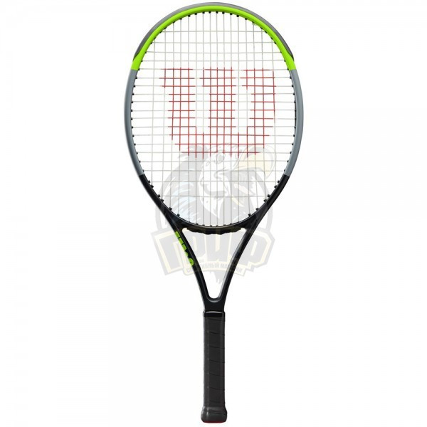 Ракетка теннисная Wilson Blade 25 V7.0 (арт. WR014410U) - фото 1 - id-p127478012