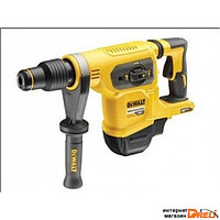 Перфоратор DEWALT DCH481NXJ