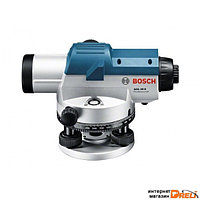 Нивелир оптический GOL 26 D + BT 160 + GR 500 KIT (BOSCH) (0601068002)