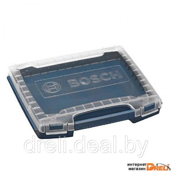 Кейс Bosch i-BOXX 53 Professional [1600A001RV] - фото 1 - id-p127479635